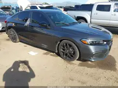 2HGFE2F57NH599381 2022 HONDA CIVIC