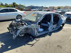 2HGFE2F57NH600299 2022 HONDA CIVIC