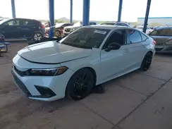 2HGFE2F57NH600707 2022 HONDA CIVIC