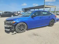 2HGFE2F57NH602120 2022 HONDA CIVIC