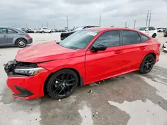 2HGFE2F57NH602408 2022 HONDA CIVIC