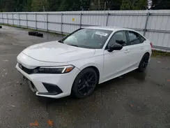 2HGFE2F57NH602568 2022 HONDA CIVIC