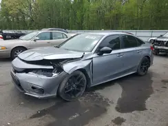 2HGFE2F57NH603249 2022 HONDA CIVIC