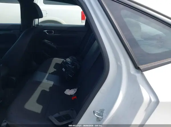 2HGFE2F57NH603946 2022 HONDA CIVIC - Image 8