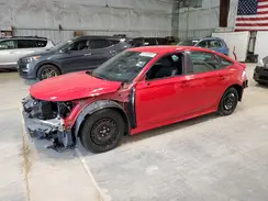 2HGFE2F57NH605048 2022 HONDA CIVIC