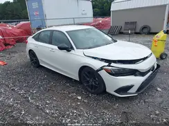 2HGFE2F57NH605213 2022 HONDA CIVIC