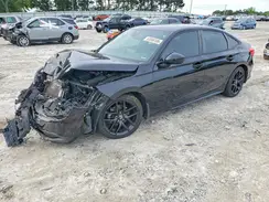 2HGFE2F57NH605762 2022 HONDA CIVIC