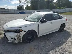 2HGFE2F57NH605986 2022 HONDA CIVIC