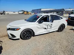 2HGFE2F57NH606278 2022 HONDA CIVIC