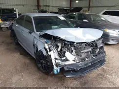 2HGFE2F57NH606393 2022 HONDA CIVIC