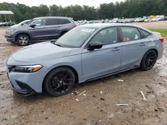 2HGFE2F57NH606443 2022 HONDA CIVIC