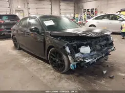 2HGFE2F57NH606782 2022 HONDA CIVIC