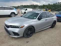 2HGFE2F57NH607043 2022 HONDA CIVIC