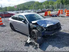2HGFE2F57NH607141 2022 HONDA CIVIC