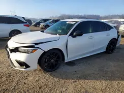 2HGFE2F57NH607172 2022 HONDA CIVIC
