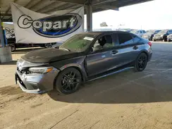 2HGFE2F57NH607267 2022 HONDA CIVIC