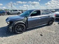 2HGFE2F57NH607401 2022 HONDA CIVIC