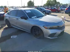 2HGFE2F57NH607429 2022 HONDA CIVIC