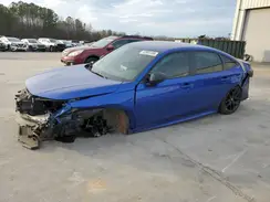 2HGFE2F57NH607558 2022 HONDA CIVIC