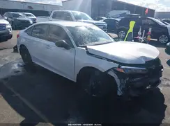 2HGFE2F57NH608452 2022 HONDA CIVIC