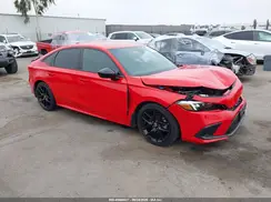 2HGFE2F57NH609066 2022 HONDA CIVIC
