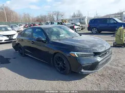 2HGFE2F57NH609312 2022 HONDA CIVIC