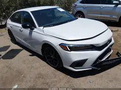 2HGFE2F57NH610511 2022 HONDA CIVIC