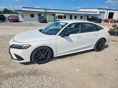 2HGFE2F57NH610797 2022 HONDA CIVIC