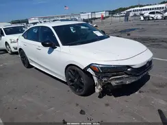 2HGFE2F57NH610931 2022 HONDA CIVIC