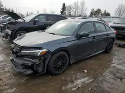 2HGFE2F57PH100565 2023 HONDA CIVIC