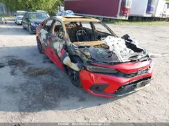 2HGFE2F57PH100775 2023 HONDA CIVIC