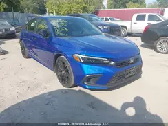 2HGFE2F57PH100890 2023 HONDA CIVIC