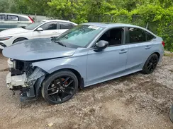2HGFE2F57PH101392 2023 HONDA CIVIC