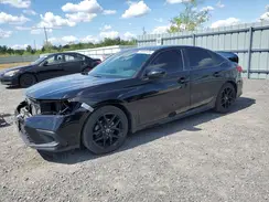 2HGFE2F57PH102025 2023 HONDA CIVIC