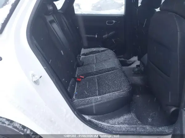 2HGFE2F57PH102669 2023 HONDA CIVIC - Image 8