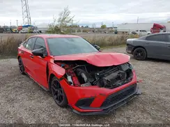 2HGFE2F57PH103935 2023 HONDA CIVIC
