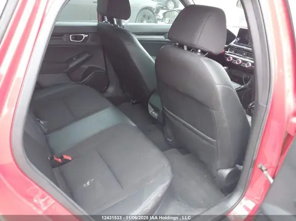 2HGFE2F57PH103935 2023 HONDA CIVIC - Image 8