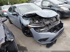 2HGFE2F57PH104745 2023 HONDA CIVIC