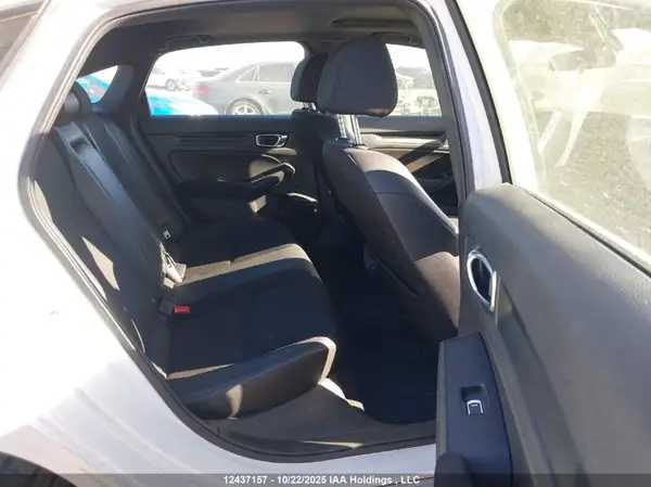 2HGFE2F57PH104941 2023 HONDA CIVIC - Image 8