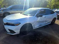 2HGFE2F57PH109783 2023 HONDA CIVIC