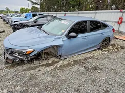 2HGFE2F57PH501002 2023 HONDA CIVIC