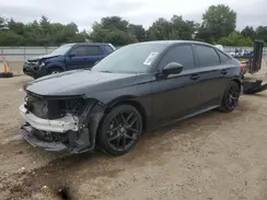 2HGFE2F57PH501291 2023 HONDA CIVIC