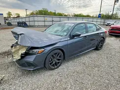 2HGFE2F57PH501453 2023 HONDA CIVIC