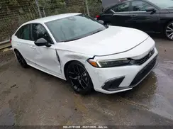 2HGFE2F57PH501484 2023 HONDA CIVIC