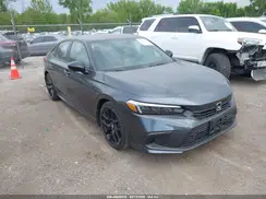 2HGFE2F57PH501758 2023 HONDA CIVIC