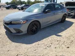 2HGFE2F57PH502960 2023 HONDA CIVIC