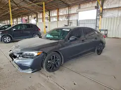 2HGFE2F57PH503834 2023 HONDA CIVIC