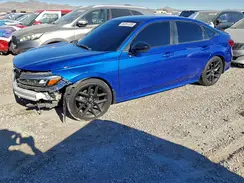 2HGFE2F57PH503946 2023 HONDA CIVIC