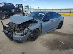 2HGFE2F57PH504059 2023 HONDA CIVIC