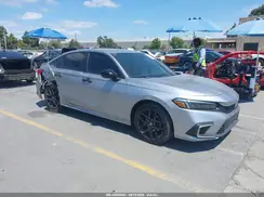 2HGFE2F57PH505485 2023 HONDA CIVIC